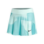 Nike Court Dri-Fit Victory Skirt Flouncy Printed